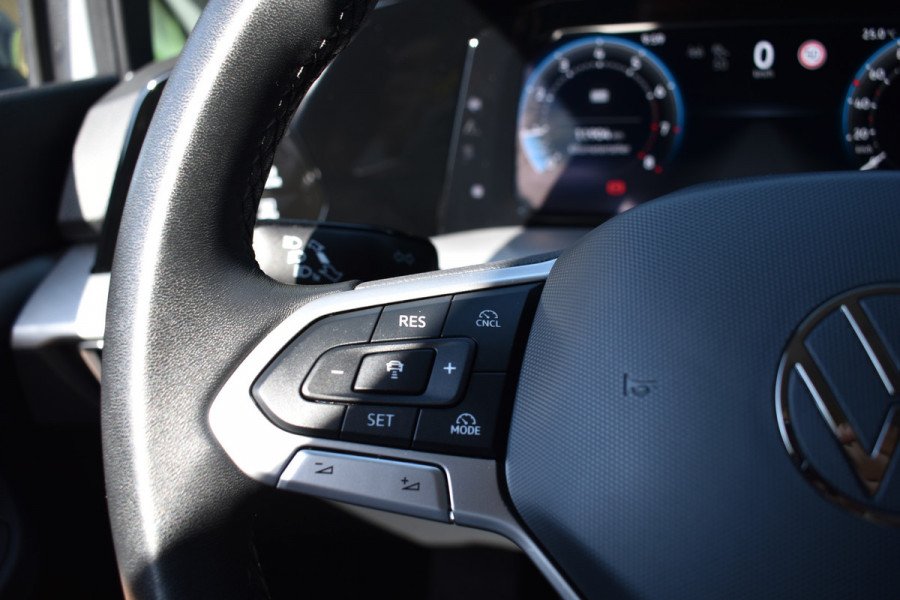 Volkswagen Golf Variant NEW 1.5 TSI LIFE VIRTUAL/PDC/CARPLAY /STUURVERW /FABRIEKS GARANTIE