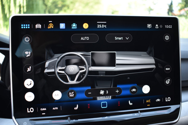 Volkswagen Golf Variant NEW 1.5 TSI LIFE VIRTUAL/PDC/CARPLAY /STUURVERW /FABRIEKS GARANTIE