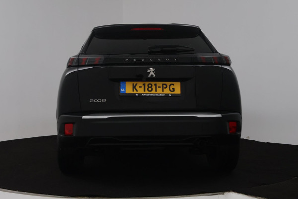 Peugeot 2008 1.2 PureTech Blue Lease Allure (NAVIGATIE, CAMERA, PDC, CARPLAY, LED, 1e EIGENAAR, GOED ONDERHOUDEN)
