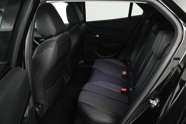 Peugeot 2008 1.2 PureTech Blue Lease Allure (NAVIGATIE, CAMERA, PDC, CARPLAY, LED, 1e EIGENAAR, GOED ONDERHOUDEN)