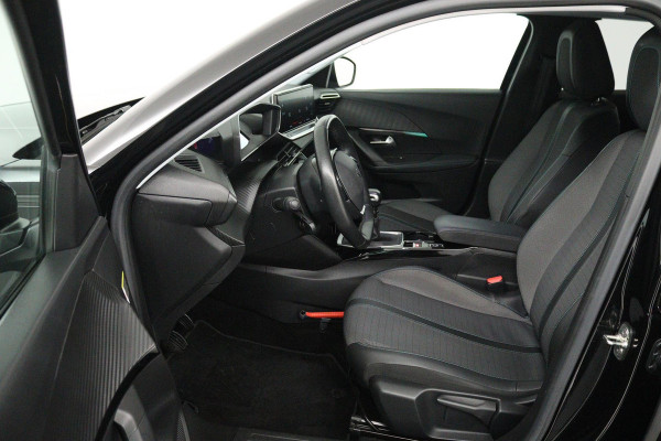 Peugeot 2008 1.2 PureTech Blue Lease Allure (NAVIGATIE, CAMERA, PDC, CARPLAY, LED, 1e EIGENAAR, GOED ONDERHOUDEN)
