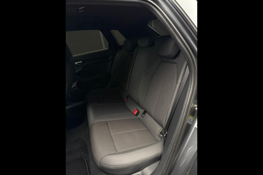 Audi A3 Sportback 40 TFSI e 3x S-line CarPlay Camera