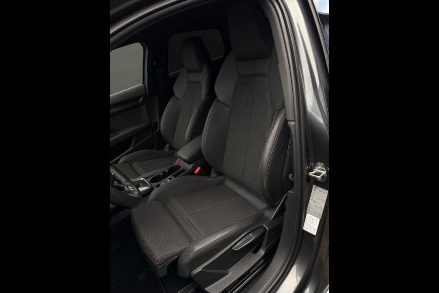 Audi A3 Sportback 40 TFSI e 3x S-line CarPlay Camera