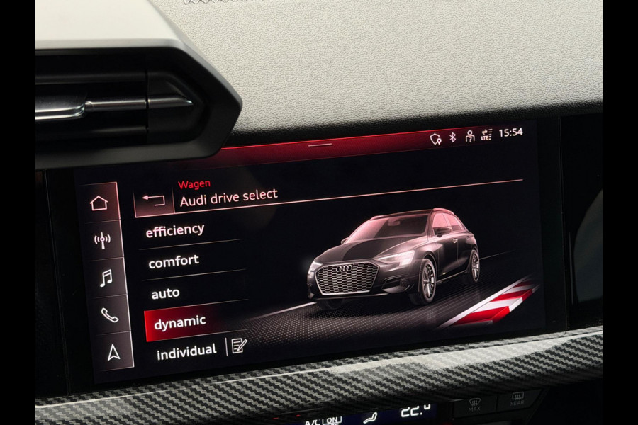 Audi A3 Sportback 40 TFSI e 3x S-line CarPlay Camera