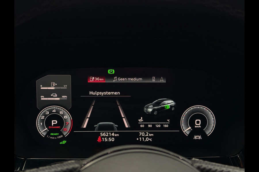 Audi A3 Sportback 40 TFSI e 3x S-line CarPlay Camera