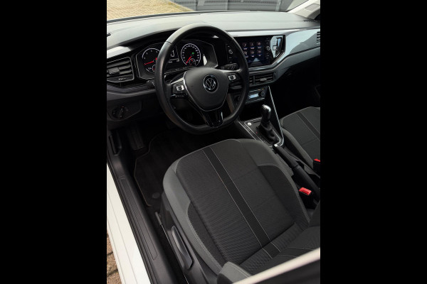 Volkswagen Polo 1.0 TSI R-Line Edition CarPlay Camera