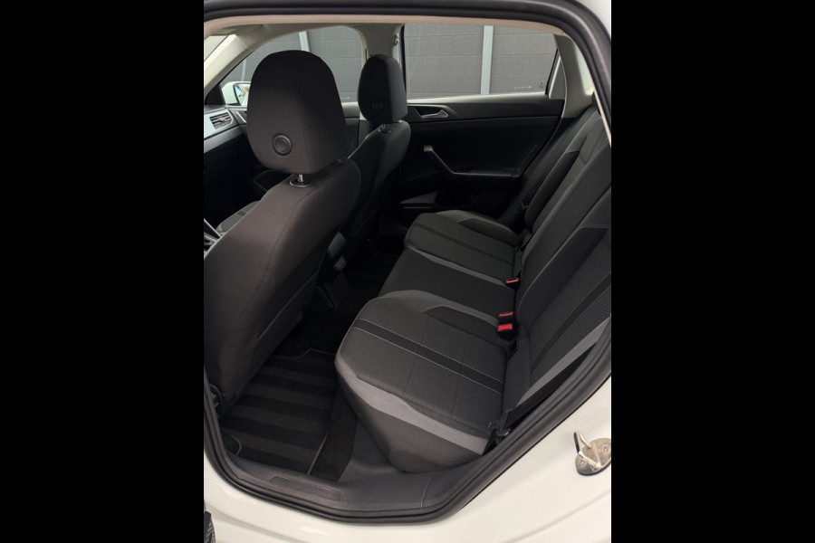 Volkswagen Polo 1.0 TSI R-Line Edition CarPlay Camera