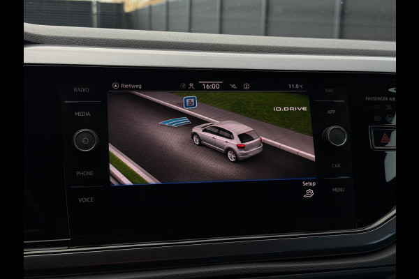 Volkswagen Polo 1.0 TSI R-Line Edition CarPlay Camera