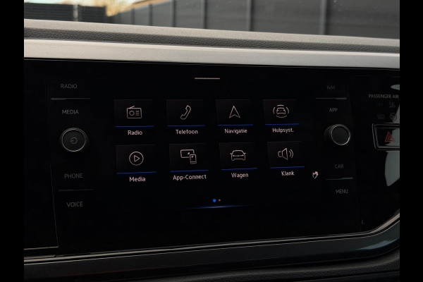 Volkswagen Polo 1.0 TSI R-Line Edition CarPlay Camera