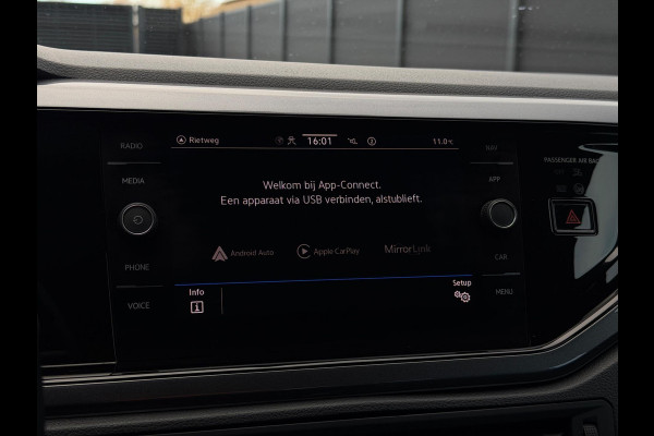 Volkswagen Polo 1.0 TSI R-Line Edition CarPlay Camera