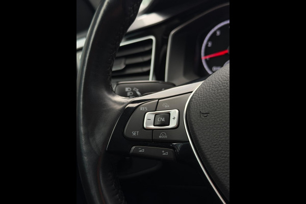 Volkswagen Polo 1.0 TSI R-Line Edition CarPlay Camera