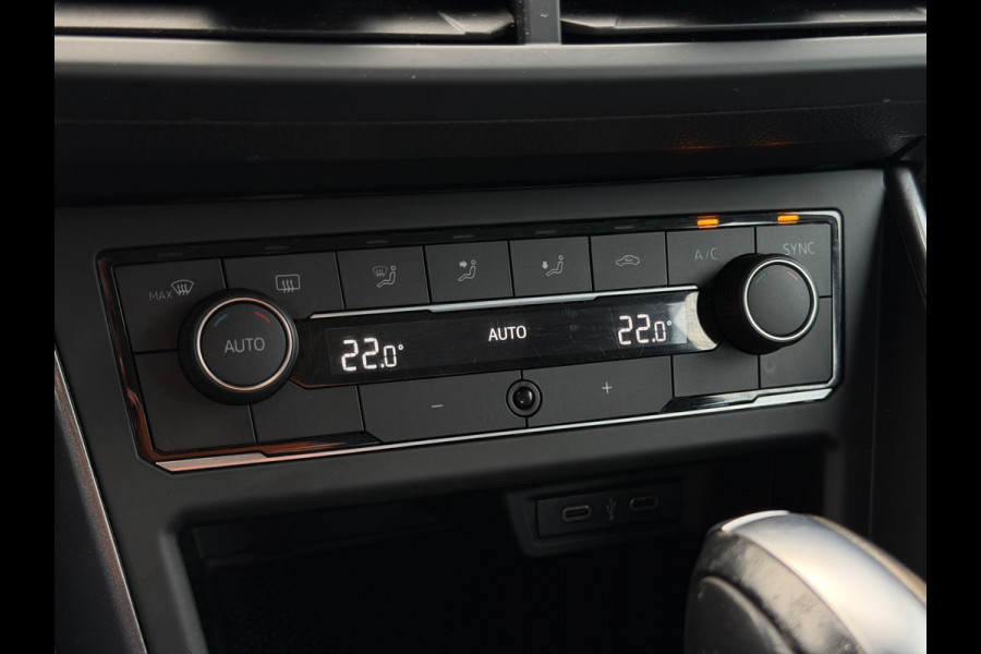 Volkswagen Polo 1.0 TSI R-Line Edition CarPlay Camera