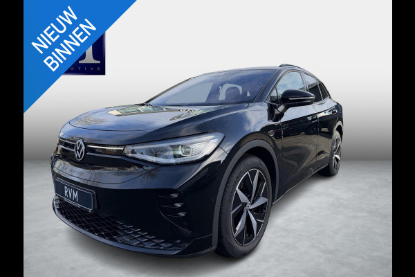 Volkswagen ID.4 GTX 4Motion 77 kWh 300PK | SOH 89% | WARMTEPOMP | HEADUP DISPLAY | ACC CRUISE CONTROLE |  ELECTRISCHE TREKHAAK | MATRIX-LED-KOPLAMP (IQ.LIGHT) | STOEL + STUURWIELVERWARMING | RIJKLAAR GELEVERD MET 12 MND BOVAG GARANTIE