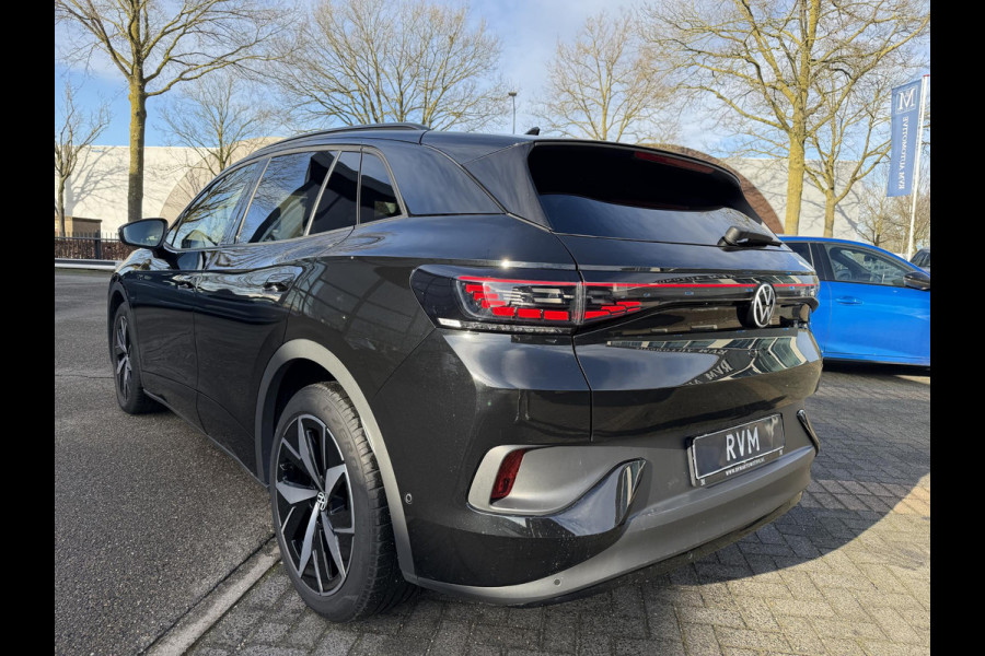 Volkswagen ID.4 GTX 4Motion 77 kWh 300PK | SOH 89% | WARMTEPOMP | HEADUP DISPLAY | ACC CRUISE CONTROLE |  ELECTRISCHE TREKHAAK | MATRIX-LED-KOPLAMP (IQ.LIGHT) | STOEL + STUURWIELVERWARMING | RIJKLAAR GELEVERD MET 12 MND BOVAG GARANTIE