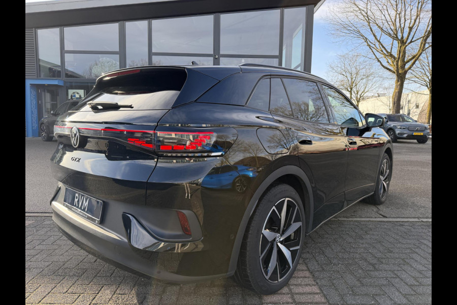 Volkswagen ID.4 GTX 4Motion 77 kWh 300PK | SOH 89% | WARMTEPOMP | HEADUP DISPLAY | ACC CRUISE CONTROLE |  ELECTRISCHE TREKHAAK | MATRIX-LED-KOPLAMP (IQ.LIGHT) | STOEL + STUURWIELVERWARMING | RIJKLAAR GELEVERD MET 12 MND BOVAG GARANTIE