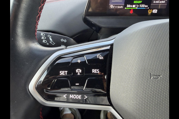 Volkswagen ID.4 GTX 4Motion 77 kWh 300PK | SOH 89% | WARMTEPOMP | HEADUP DISPLAY | ACC CRUISE CONTROLE |  ELECTRISCHE TREKHAAK | MATRIX-LED-KOPLAMP (IQ.LIGHT) | STOEL + STUURWIELVERWARMING | RIJKLAAR GELEVERD MET 12 MND BOVAG GARANTIE