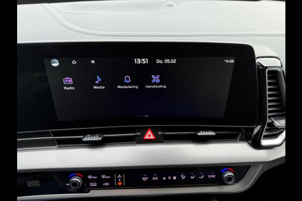 Kia Sportage 1.6 T-GDi Plug-in Hybrid AWD GT-PlusLine 360º