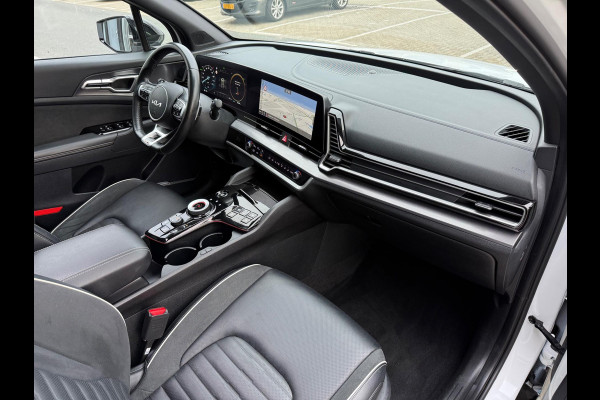 Kia Sportage 1.6 T-GDi Plug-in Hybrid AWD GT-PlusLine 360º