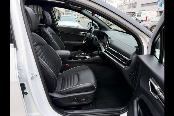 Kia Sportage 1.6 T-GDi Plug-in Hybrid AWD GT-PlusLine 360º