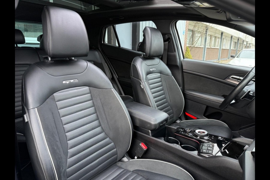 Kia Sportage 1.6 T-GDi Plug-in Hybrid AWD GT-PlusLine 360º