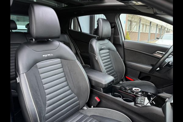 Kia Sportage 1.6 T-GDi Plug-in Hybrid AWD GT-PlusLine 360º