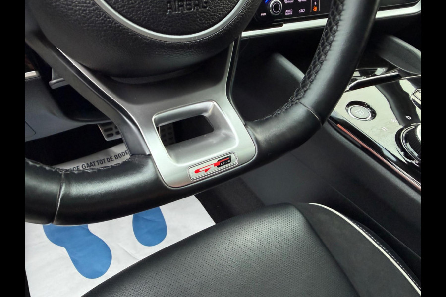 Kia Sportage 1.6 T-GDi Plug-in Hybrid AWD GT-PlusLine 360º