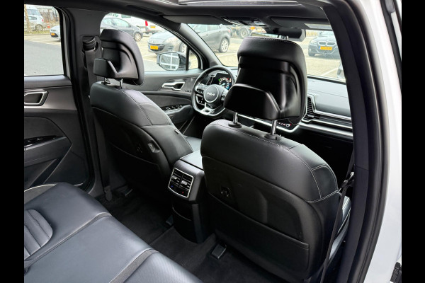 Kia Sportage 1.6 T-GDi Plug-in Hybrid AWD GT-PlusLine 360º