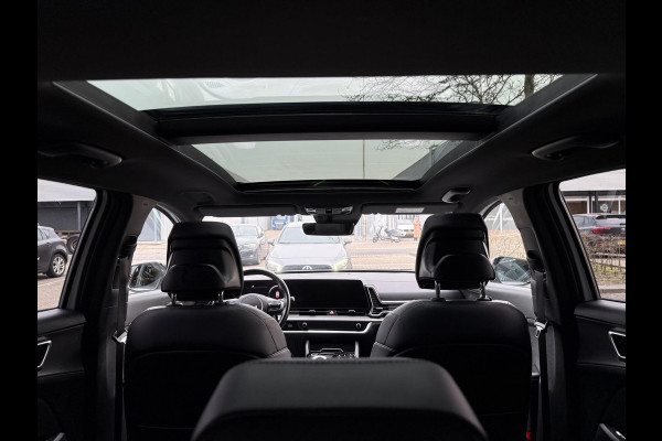 Kia Sportage 1.6 T-GDi Plug-in Hybrid AWD GT-PlusLine 360º