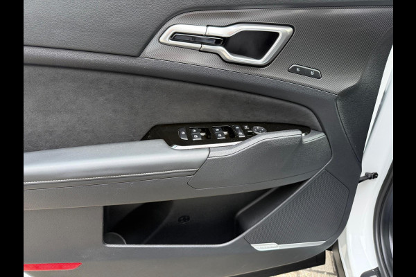 Kia Sportage 1.6 T-GDi Plug-in Hybrid AWD GT-PlusLine 360º