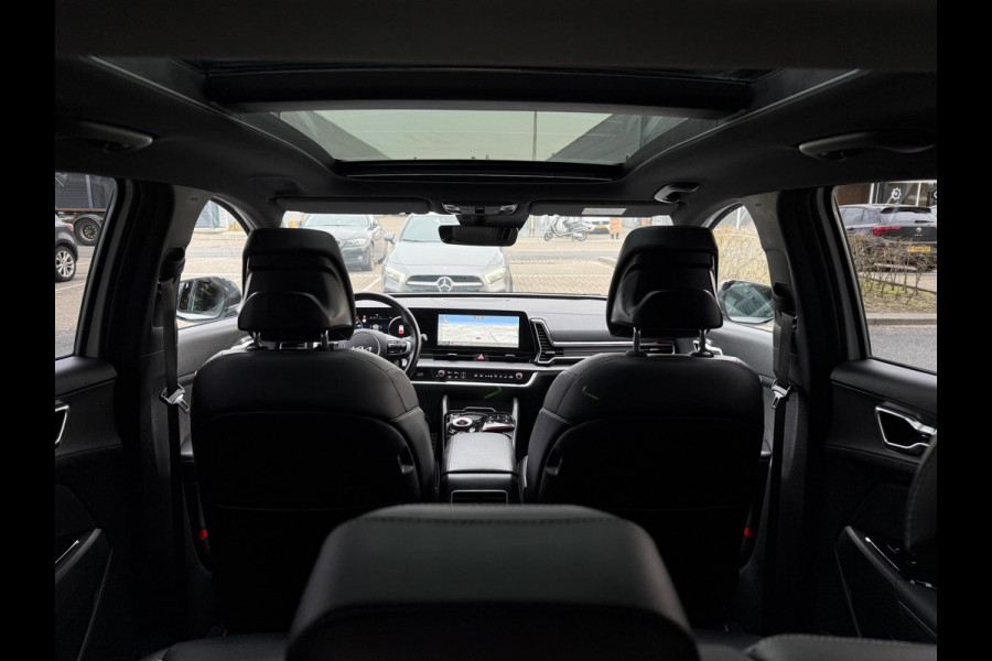 Kia Sportage 1.6 T-GDi Plug-in Hybrid AWD GT-PlusLine 360º