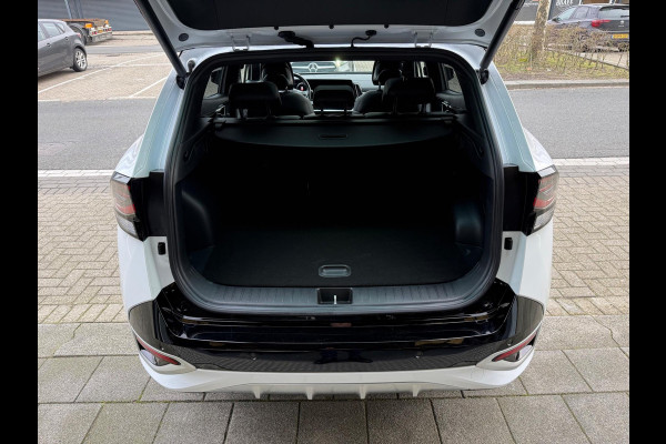 Kia Sportage 1.6 T-GDi Plug-in Hybrid AWD GT-PlusLine 360º