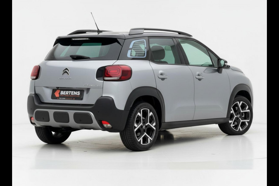 Citroën C3 Aircross 1.2 PT 110 Max | Camera | Navi | Carplay | Prijs is rijklaar
