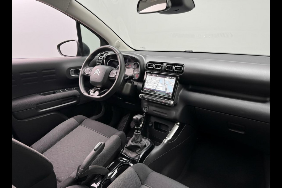 Citroën C3 Aircross 1.2 PT 110 Max | Camera | Navi | Carplay | Prijs is rijklaar