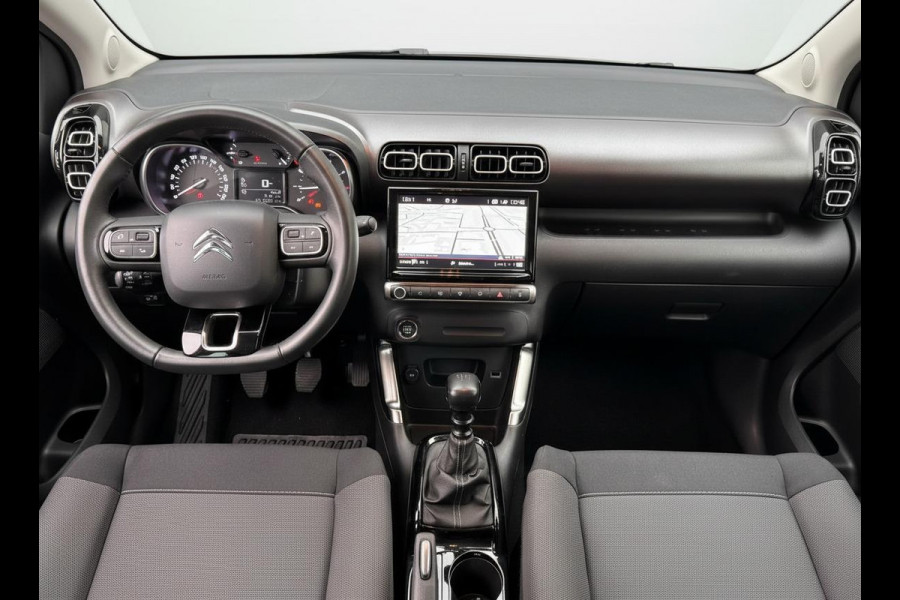 Citroën C3 Aircross 1.2 PT 110 Max | Camera | Navi | Carplay | Prijs is rijklaar