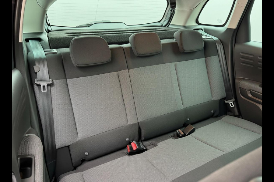 Citroën C3 Aircross 1.2 PT 110 Max | Camera | Navi | Carplay | Prijs is rijklaar