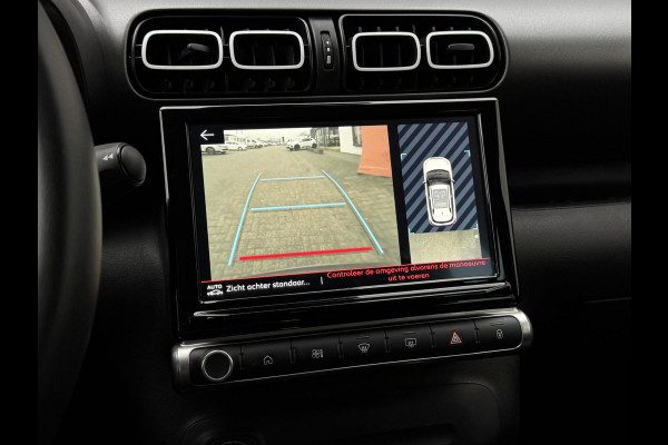Citroën C3 Aircross 1.2 PT 110 Max | Camera | Navi | Carplay | Prijs is rijklaar