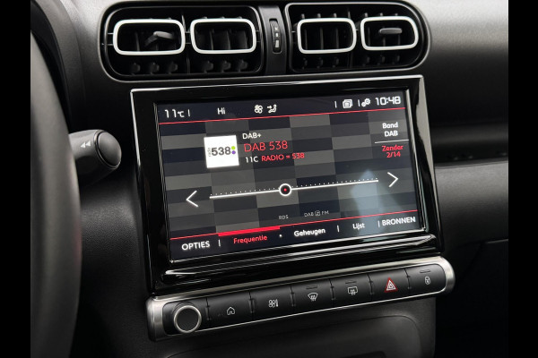Citroën C3 Aircross 1.2 PT 110 Max | Camera | Navi | Carplay | Prijs is rijklaar