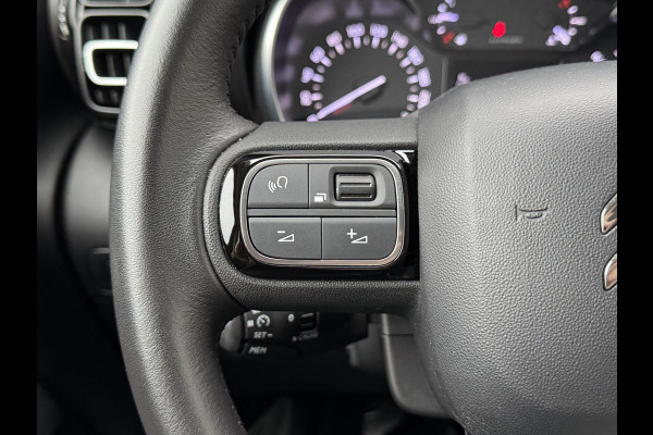 Citroën C3 Aircross 1.2 PT 110 Max | Camera | Navi | Carplay | Prijs is rijklaar