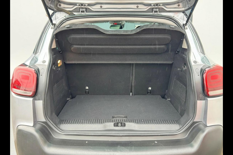 Citroën C3 Aircross 1.2 PT 110 Max | Camera | Navi | Carplay | Prijs is rijklaar