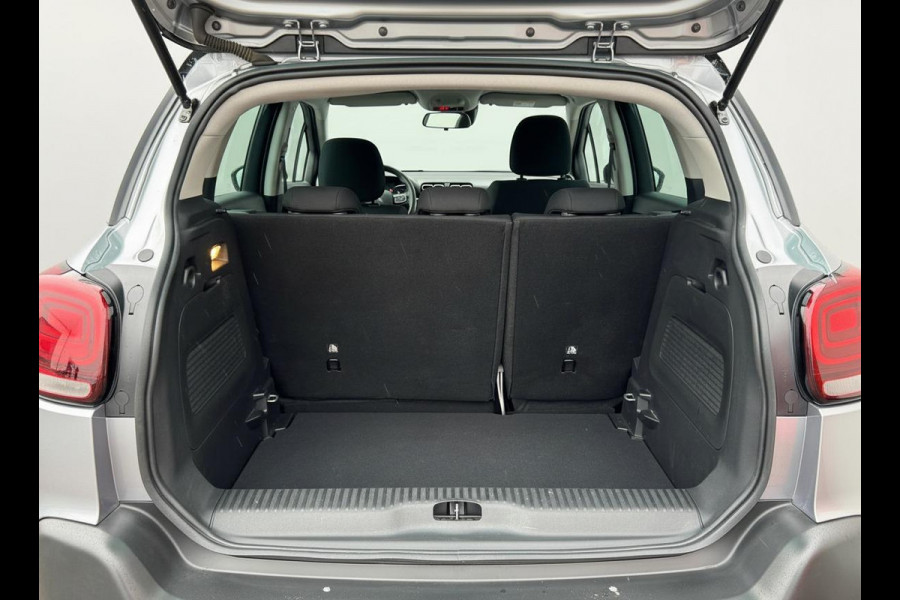 Citroën C3 Aircross 1.2 PT 110 Max | Camera | Navi | Carplay | Prijs is rijklaar