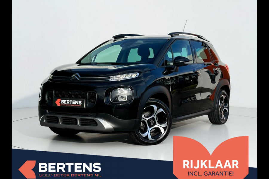 Citroën C3 Aircross 1.2 PT 110 Shine | Navi | Apple Carplay | Prijs is rijklaar incl. garantie