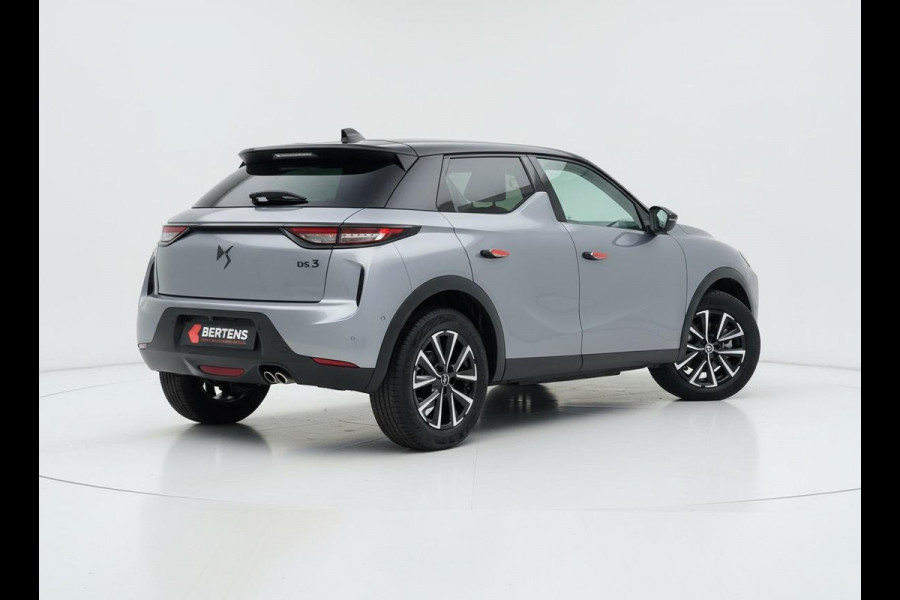 DS DS 3 1.2 Hybrid 136 Performance Line | Zeer compleet | Prijs is rijklaar