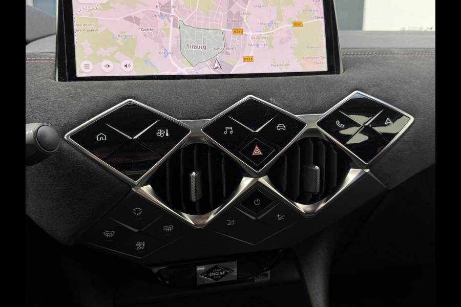 DS DS 3 1.2 Hybrid 136 Performance Line | Zeer compleet | Prijs is rijklaar