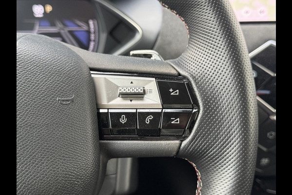 DS DS 3 1.2 Hybrid 136 Performance Line | Zeer compleet | Prijs is rijklaar
