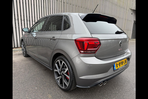 Volkswagen Polo 2.0 TSI GTI /Panodak /Camera /Led /Beats
