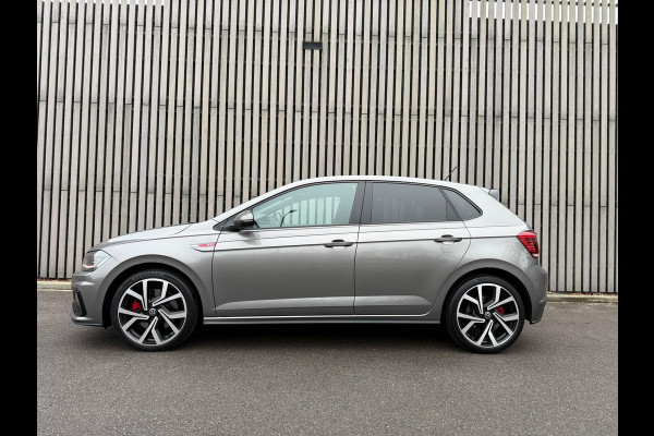 Volkswagen Polo 2.0 TSI GTI /Panodak /Camera /Led /Beats