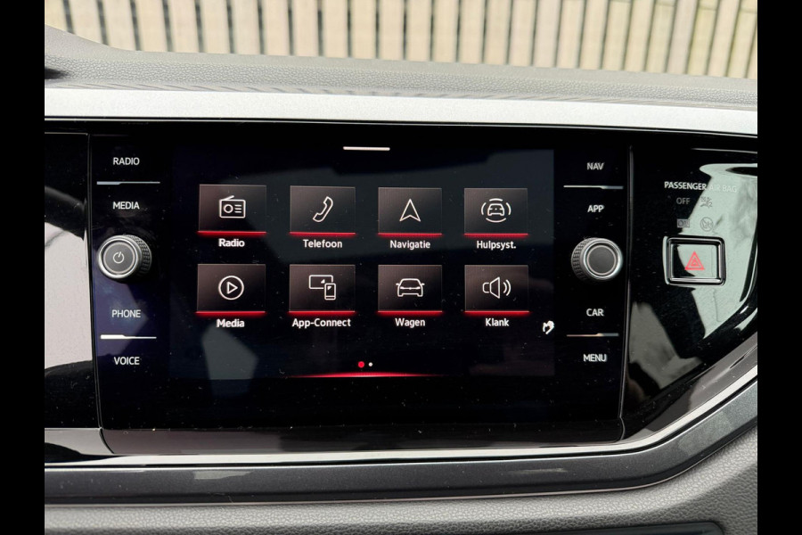 Volkswagen Polo 2.0 TSI GTI /Panodak /Camera /Led /Beats