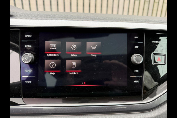 Volkswagen Polo 2.0 TSI GTI /Panodak /Camera /Led /Beats