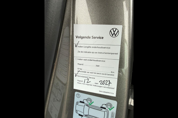 Volkswagen Polo 2.0 TSI GTI /Panodak /Camera /Led /Beats