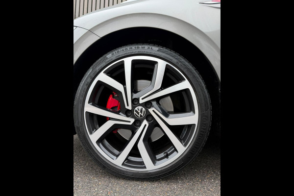 Volkswagen Polo 2.0 TSI GTI /Panodak /Camera /Led /Beats